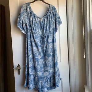 Gap Maternity Dress